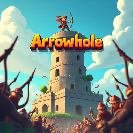 Arrowhold