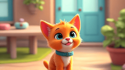 Furry Friend Haven
