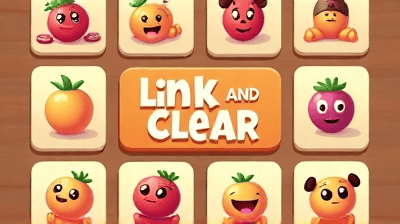 Link And Clear