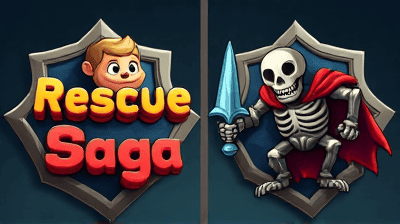 Rescue Saga