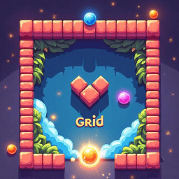 Smash Grid