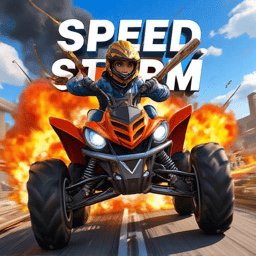Speed Storm