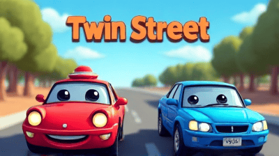 Twin Street