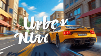 Urban Nitro